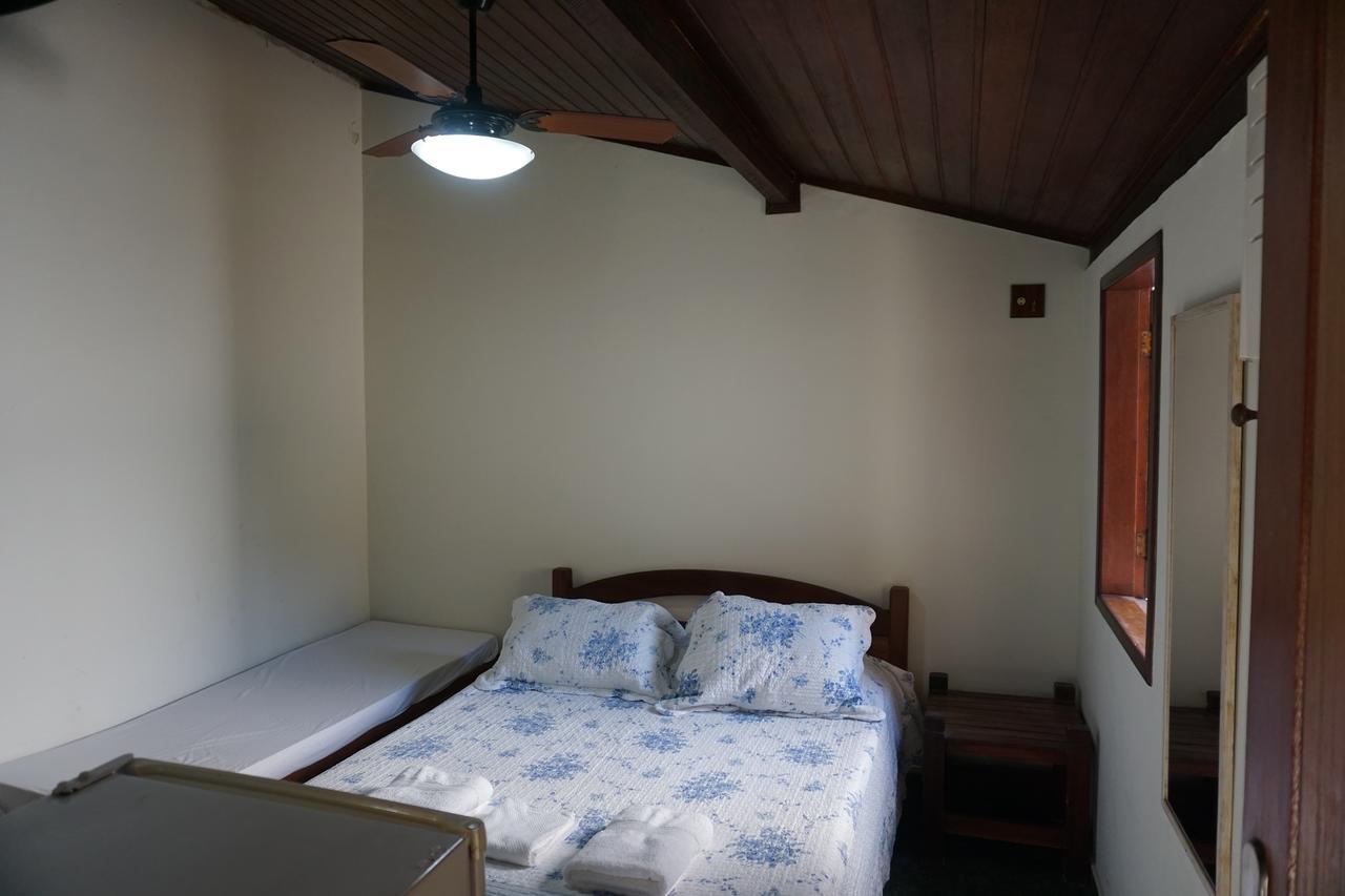 卡波布里奥Pouso Da Garca住宿加早餐旅馆 外观 照片
